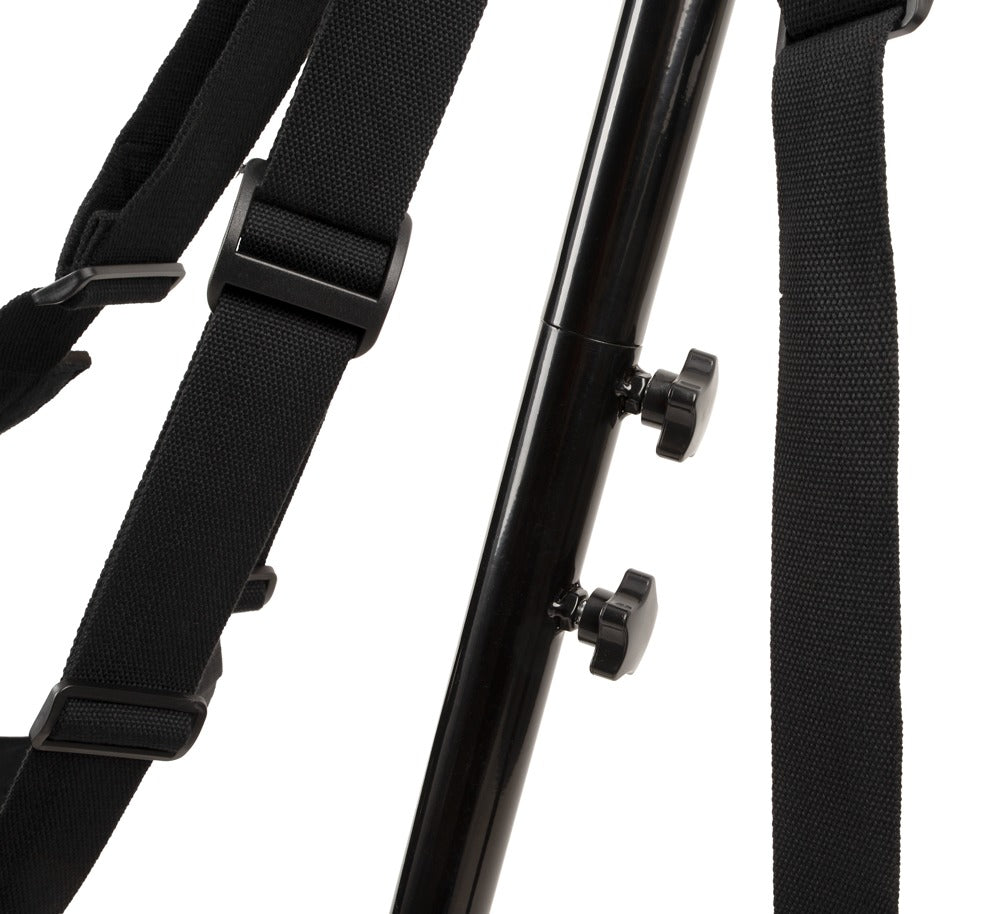 Fritstående Sexgynge