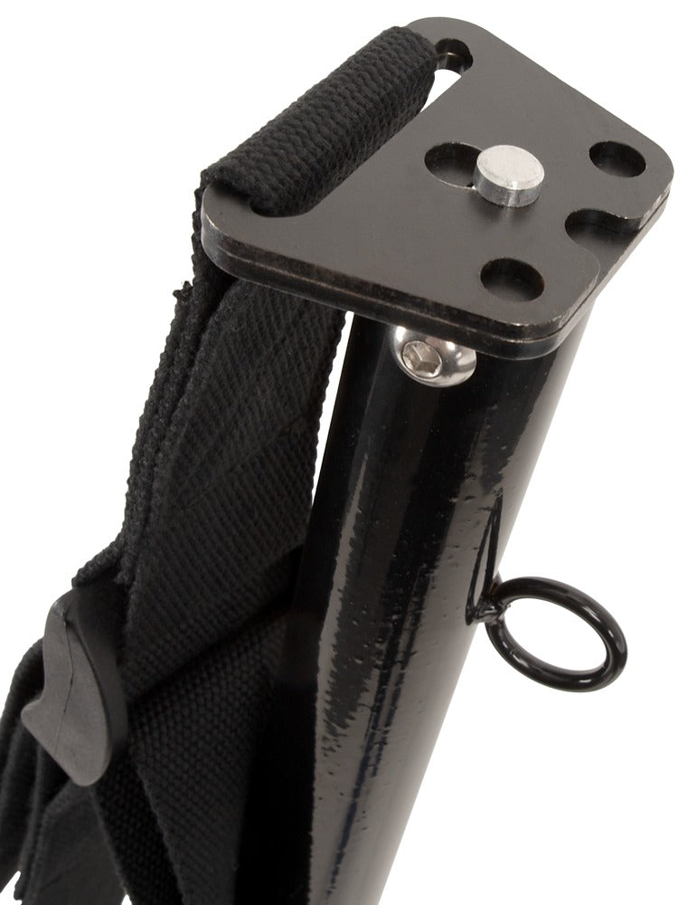 Fritstående Sexgynge