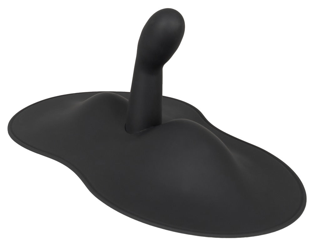 Ridebar Vibrerende Pude med 3 Motorer & G-punkt-Vibrator - EternaNordic