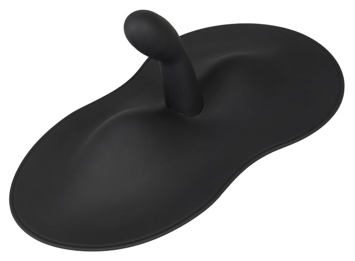 Ridebar Vibrerende Pude med 3 Motorer & G-punkt-Vibrator - EternaNordic