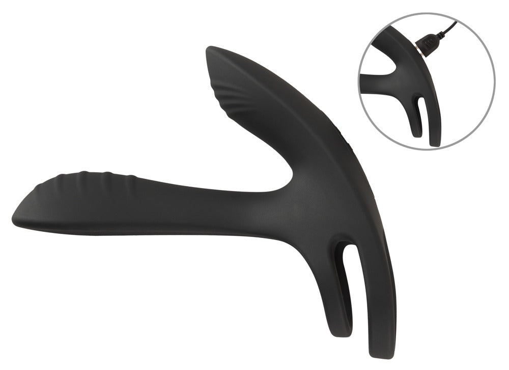 Magic Shiver Couple’s Love Toy Starter Set Together – 5‑Piece Beginner’s Kit with Vibrator, Dildo, Love Balls, Handcuffs & Sex Dice