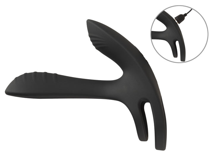 Magic Shiver Couple’s Love Toy Starter Set Together – 5‑Piece Beginner’s Kit with Vibrator, Dildo, Love Balls, Handcuffs & Sex Dice