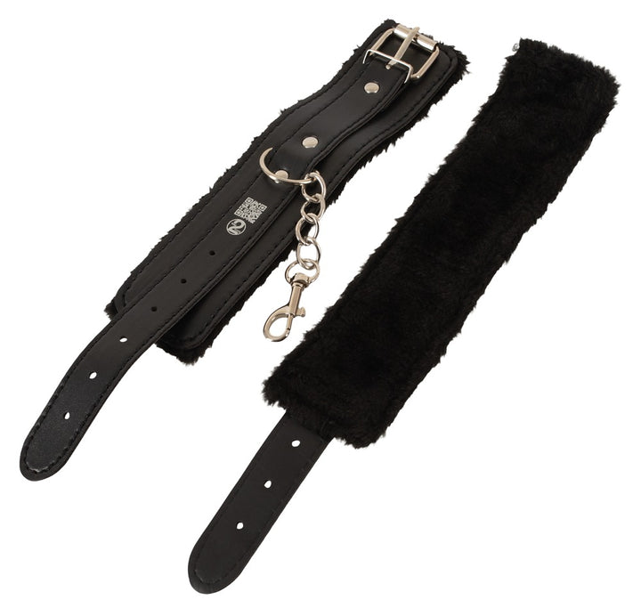 Magic Shiver Couple’s Love Toy Starter Set Together – 5‑Piece Beginner’s Kit with Vibrator, Dildo, Love Balls, Handcuffs & Sex Dice