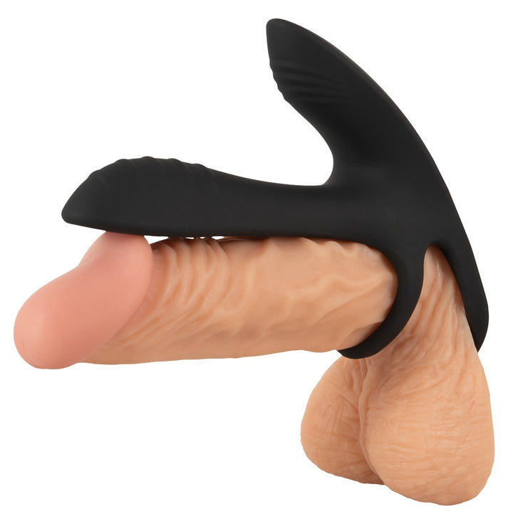 Magic Shiver Couple’s Love Toy Starter Set Together – 5‑Piece Beginner’s Kit with Vibrator, Dildo, Love Balls, Handcuffs & Sex Dice