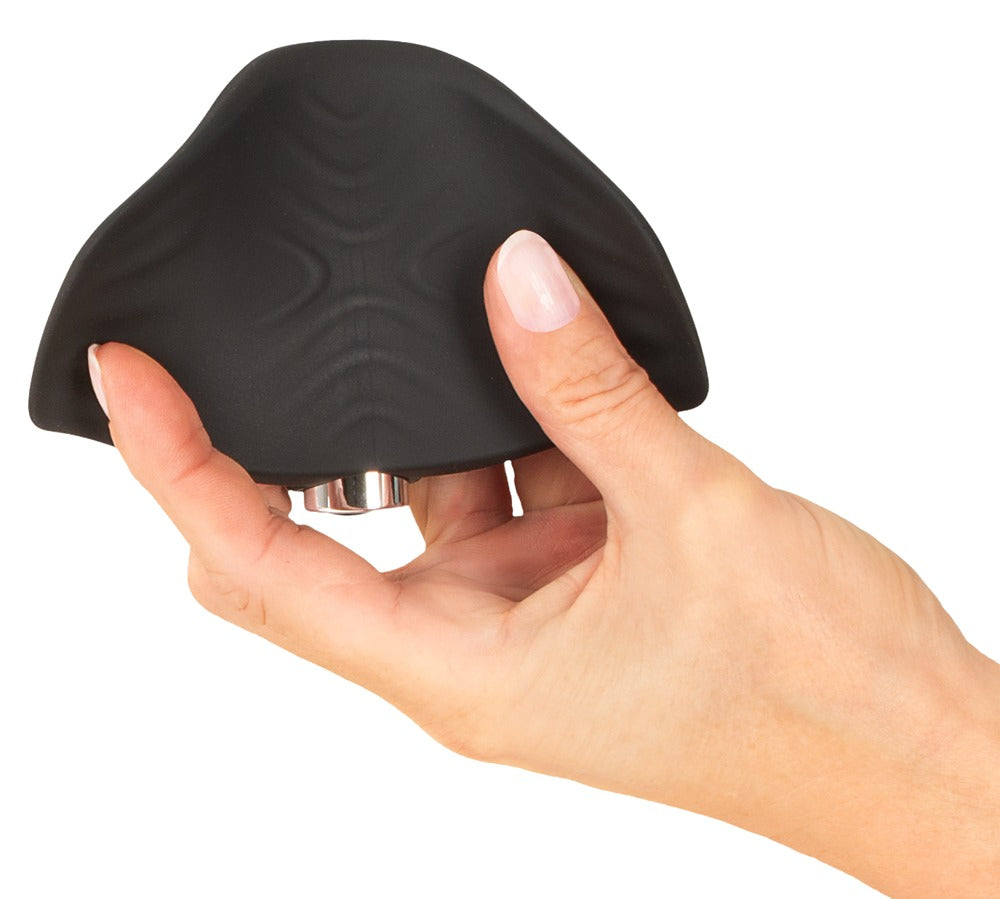 Magic Shiver Men Love Toy Starter Set Masculine – 4‑Piece Beginner’s Kit with Masturbators, Butt Plug & Cock Rings