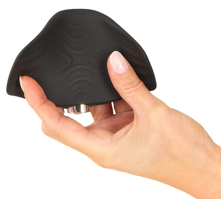 Magic Shiver Men Love Toy Starter Set Masculine – 4‑Piece Beginner’s Kit with Masturbators, Butt Plug & Cock Rings