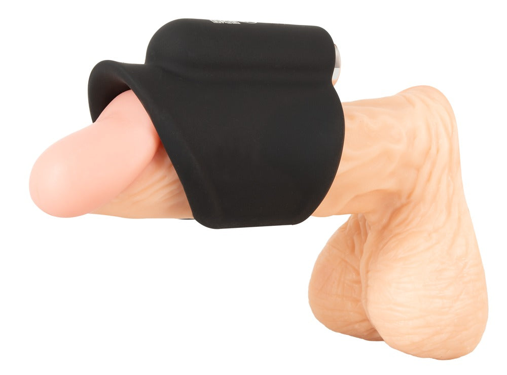 Magic Shiver Men Love Toy Starter Set Masculine – 4‑Piece Beginner’s Kit with Masturbators, Butt Plug & Cock Rings