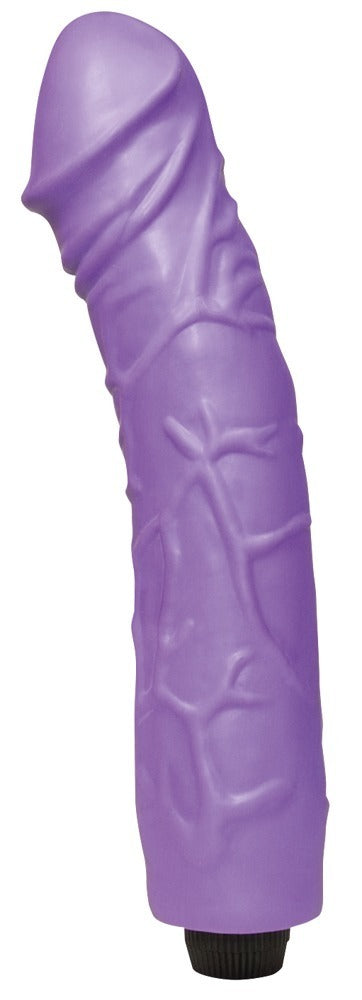 Queeny Love Giant Lover Vibrator - EternaNordic
