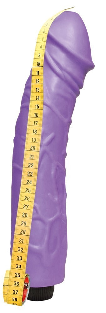 Queeny Love Giant Lover Vibrator - EternaNordic