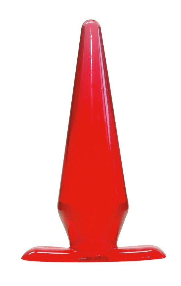 9-Piece Red Sex Toy Set – Sensuelle Nætter, Uendelig Variation