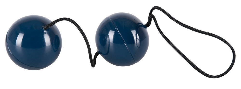 9-Piece Blue Sex Toy Set – Drømmen om Sanselig Natforkælelse - EternaNordic