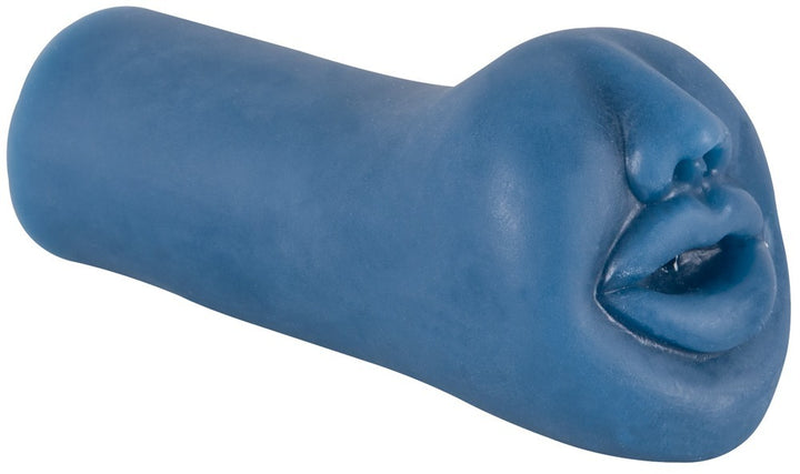 9-Piece Blue Sex Toy Set – Drømmen om Sanselig Natforkælelse