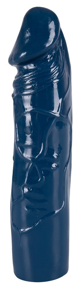 9-Piece Blue Sex Toy Set – Drømmen om Sanselig Natforkælelse