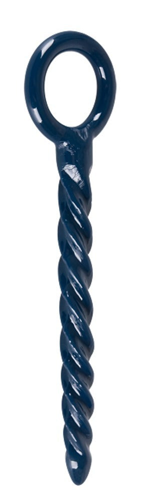 9-Piece Blue Sex Toy Set – Drømmen om Sanselig Natforkælelse