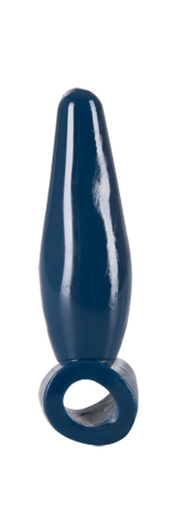 9-Piece Blue Sex Toy Set – Drømmen om Sanselig Natforkælelse
