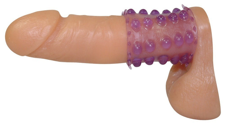 Purple Love Toy Set – 9-Piece Starter Kit for Diverse Pleasure