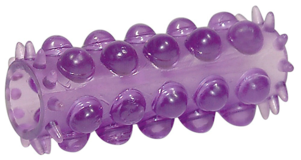 Purple Love Toy Set – 9-Piece Starter Kit for Diverse Pleasure