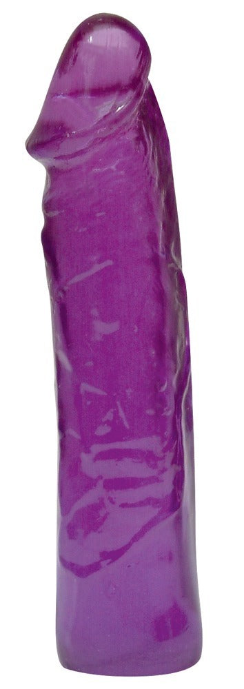 Purple Love Toy Set – 9-Piece Starter Kit for Diverse Pleasure