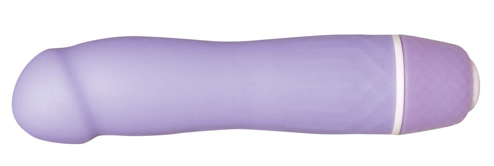 Diskret mini vibrator med 7 vibrationsmønstre