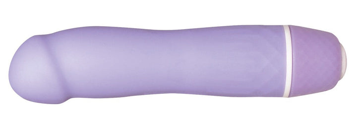 Diskret mini vibrator med 7 vibrationsmønstre
