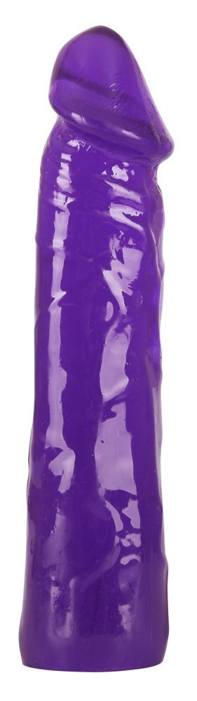 Begyndervenligt sexlegetøjssæt med vibrator, dildo og anal legetøj