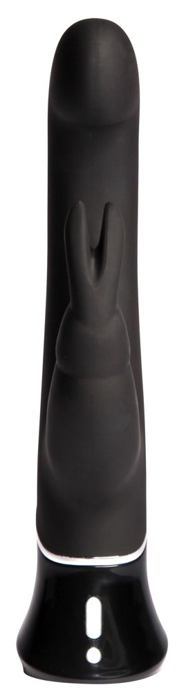 Fifty Shades Greedy Girl vibrator med to separat styrede motorer