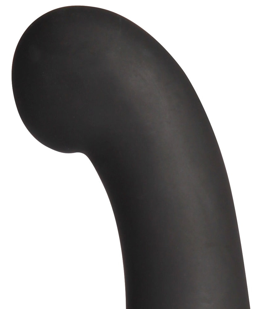 Greedy Girl rabbit vibrator med fleksible ører til udvendig klitorisstimulation
