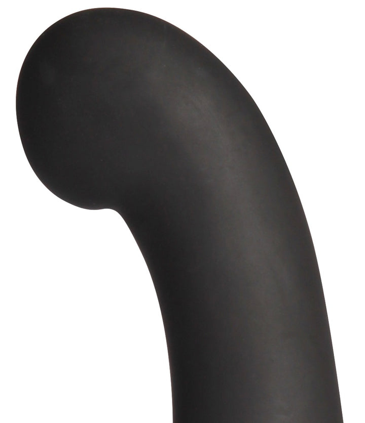 Greedy Girl rabbit vibrator med fleksible ører til udvendig klitorisstimulation