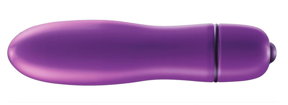 Diskret mini vibrator i kompakt design