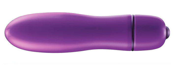Diskret mini vibrator i kompakt design