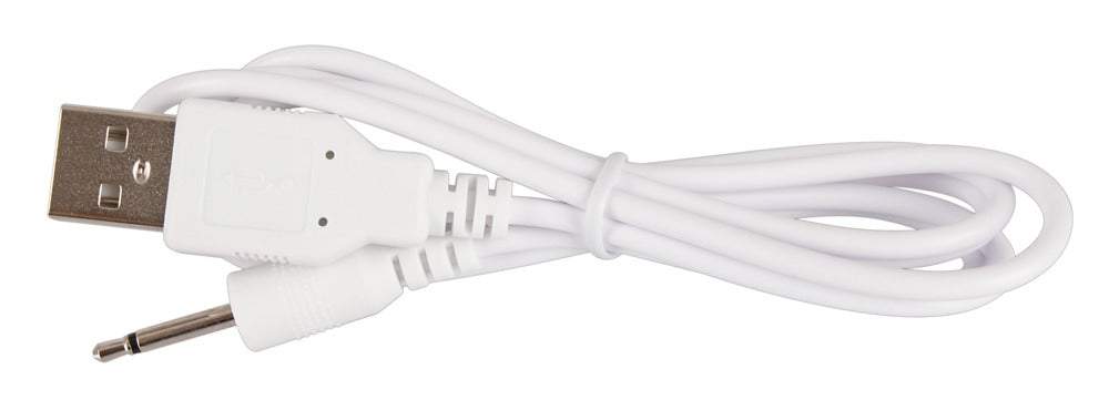 Javida Heating Vibe Rabbit-vibrator med Varmefunktion