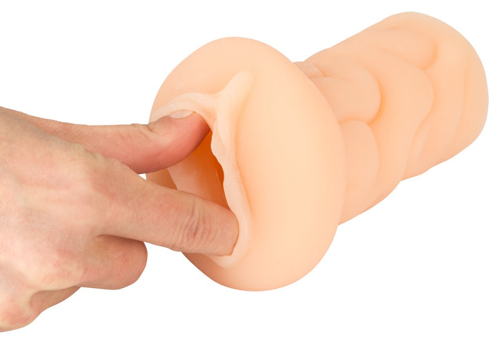 Vibrating Vagina Stroker