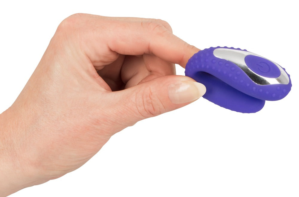 Upgrade Oral Pleasure mundvibrator til par