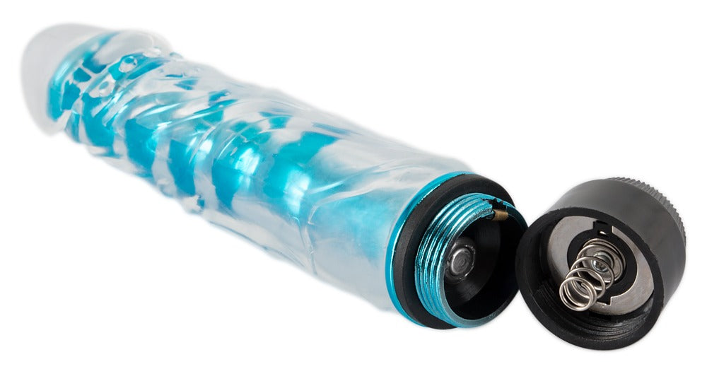 8-Piece Blue Toy Set – Fuldendt Nydelse i Ét Kit