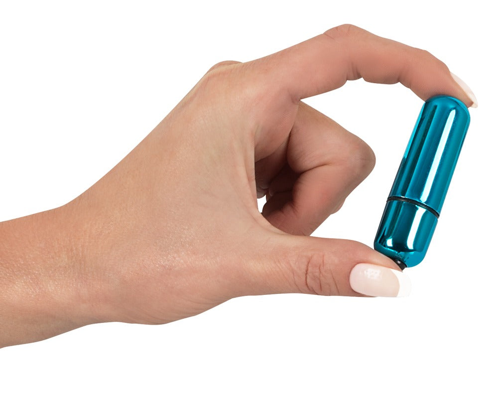 8-Piece Blue Toy Set – Fuldendt Nydelse i Ét Kit