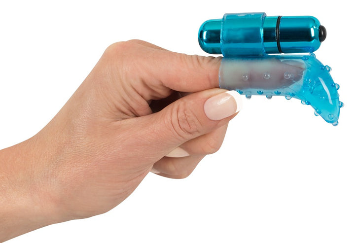 8-Piece Blue Toy Set – Fuldendt Nydelse i Ét Kit