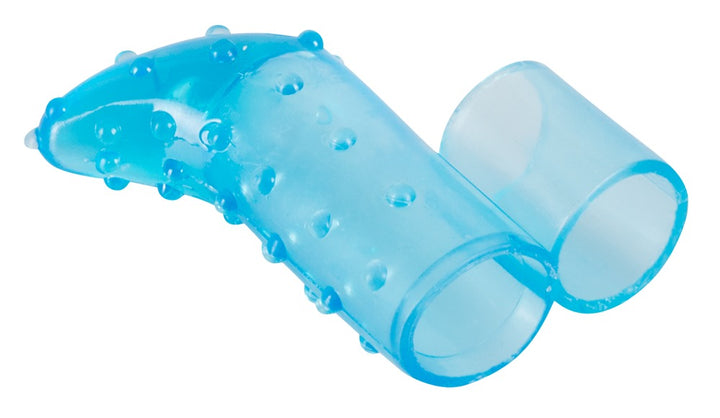 8-Piece Blue Toy Set – Fuldendt Nydelse i Ét Kit