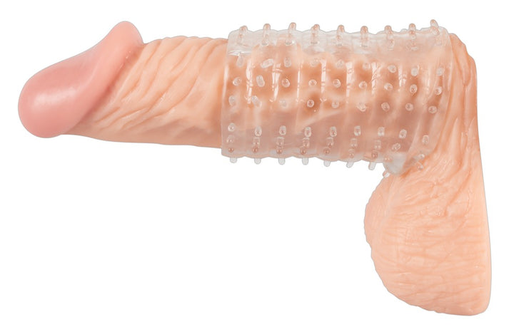 8-Piece Blue Toy Set – Fuldendt Nydelse i Ét Kit