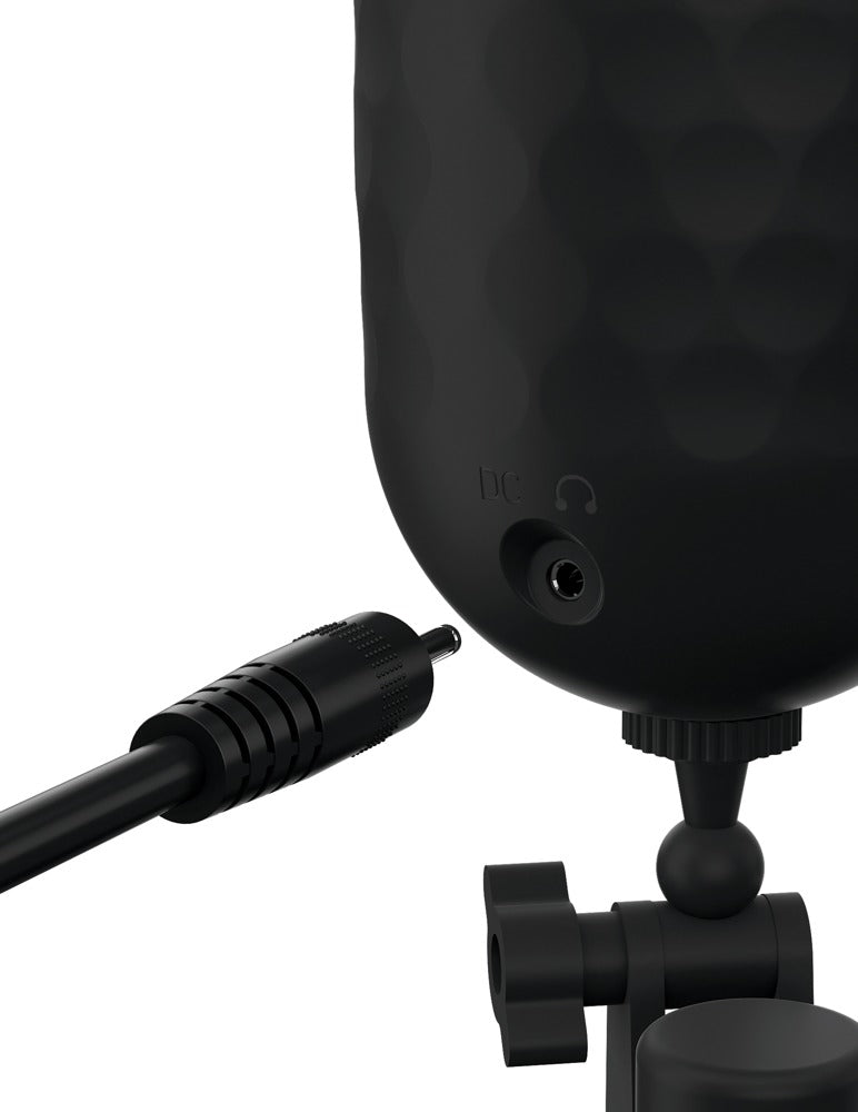 Automatic Milking Masturbator