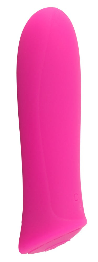 Silky Soft Touch Mini Vibrator - EternaNordic