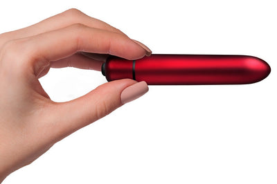 Bullet vibratorer