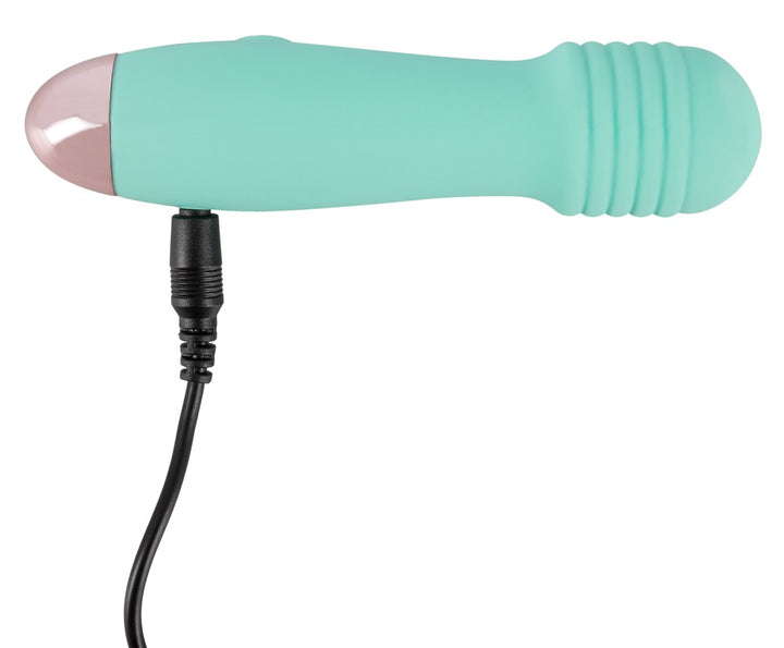 Vandtæt mini vibrator med USB-opladning