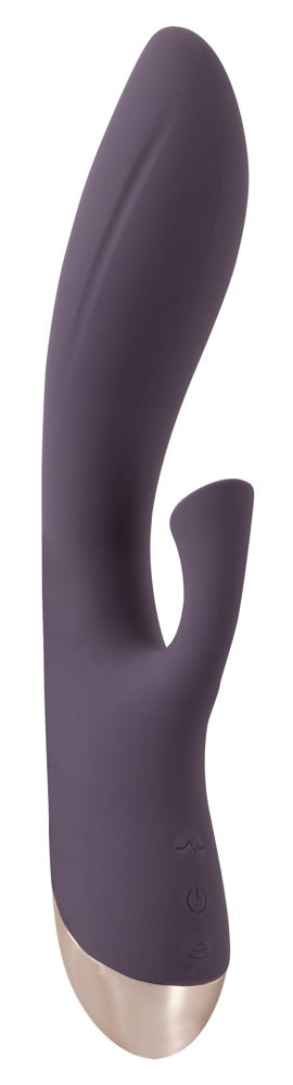 Clitoral Sucker Vibrator – Intens Sug & Målrettet G-Spot Nydelse - EternaNordic