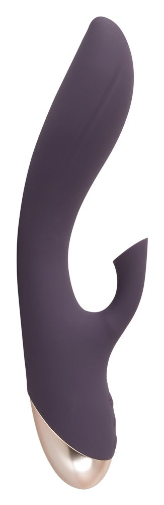Clitoral Sucker Vibrator – Intens Sug & Målrettet G-Spot Nydelse - EternaNordic