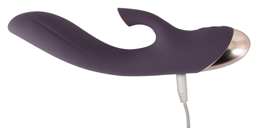 Clitoral Sucker Vibrator – Intens Sug & Målrettet G-Spot Nydelse - EternaNordic