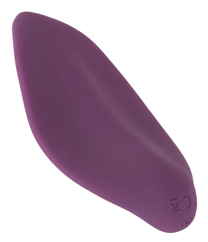 Diskret Lay-On Pantyvibrator – Stilfuld nydelse hvor som helst - EternaNordic
