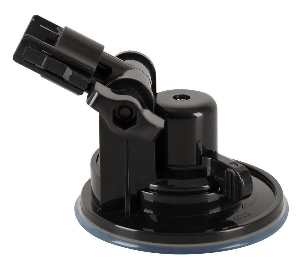 Premium Thrusting Vibrator – Dyb Rytme, 7 Vibrationer & Justerbar Suction Cup