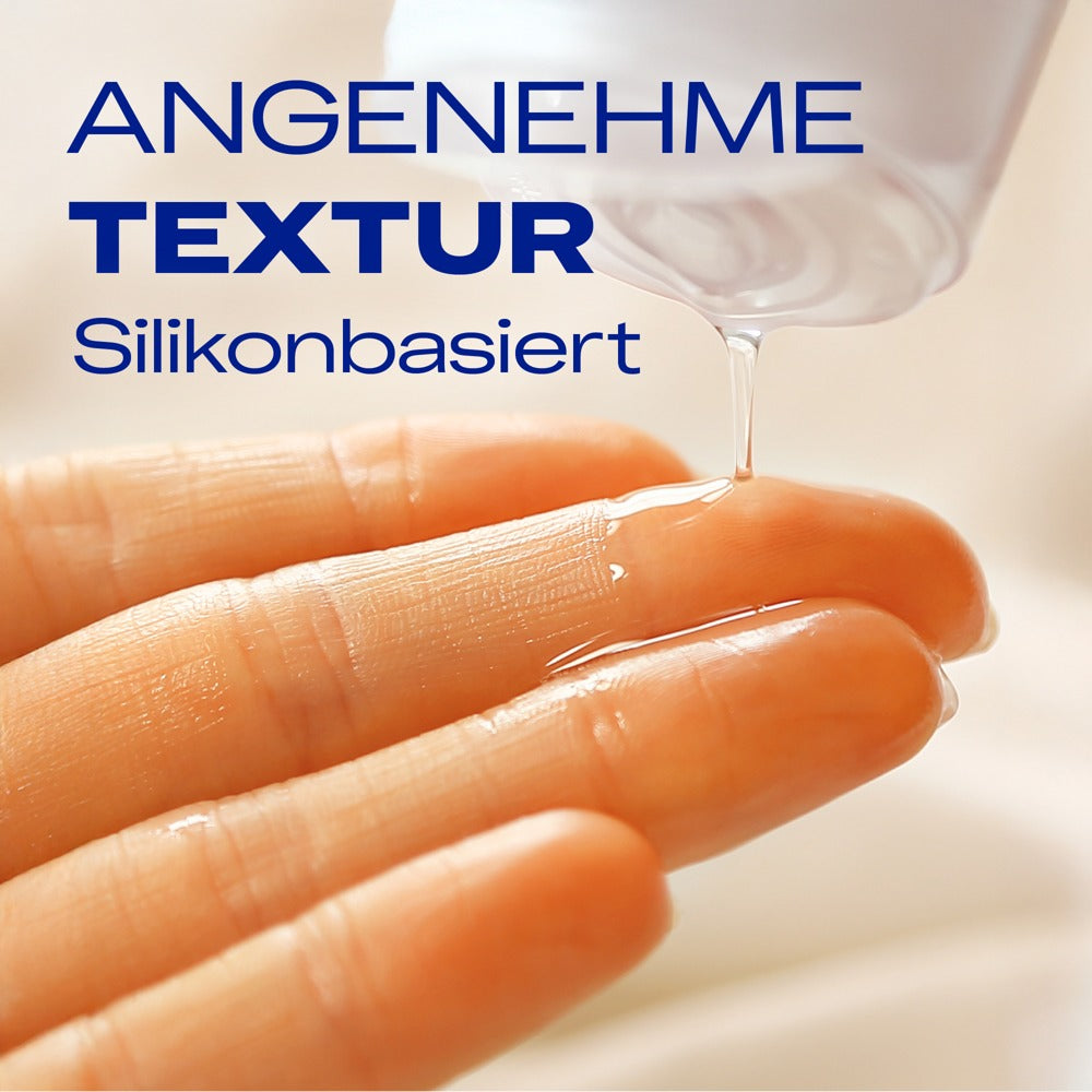 Durex Perfect Glide – silikonebaseret glidecreme 50/100 ml
