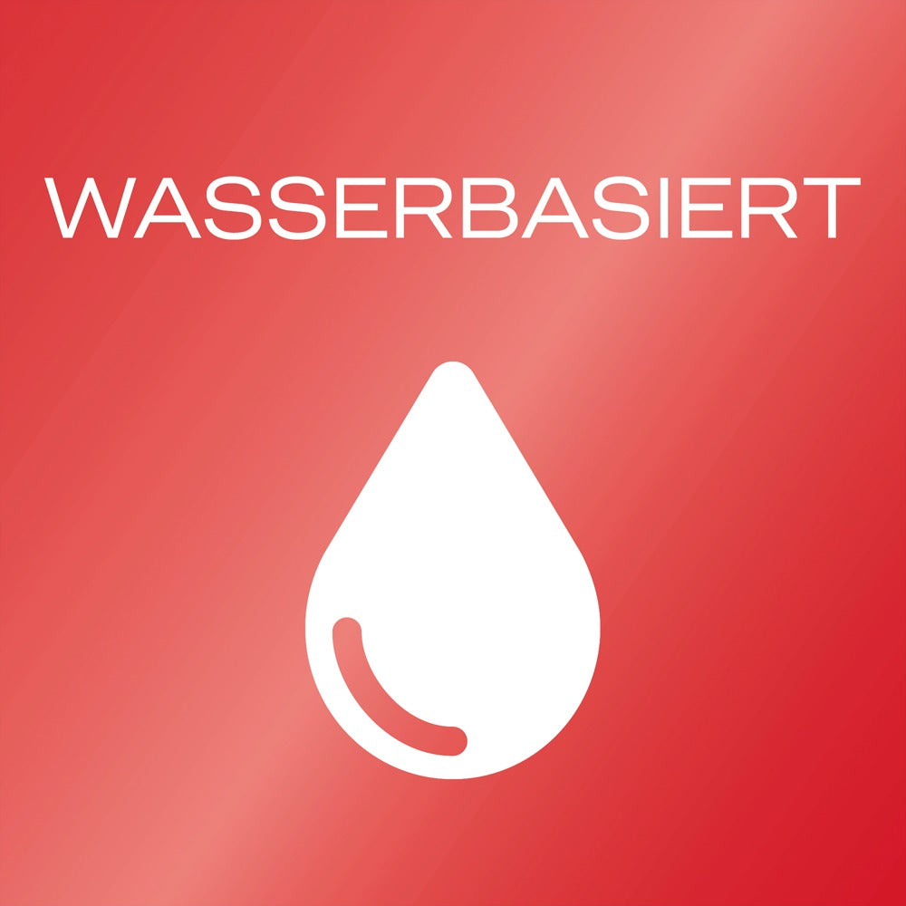 Strawberry Pleasure Gel – Vandbaseret Jordbærglidemiddel (50 ml)