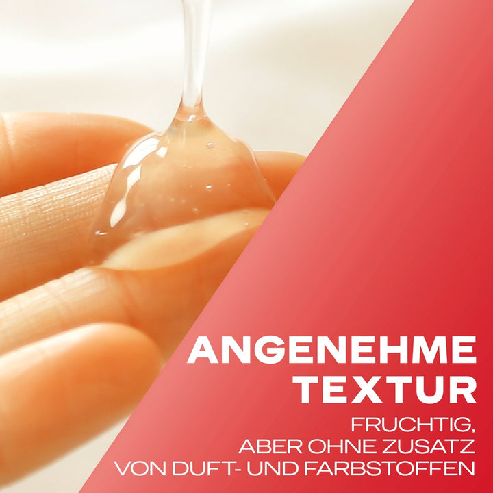Durex Strawberry 50 ml – vandbaseret glidecreme med jordbærsmag